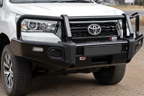 best hilux bullbar|Bull Bar Toyota Hilux 2020+ .